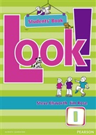 Steve Elsworth, Jim Rose - Look: Look Level 1 Student Book
