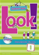 Steve Elsworth, Him Rose, Jim Rose - Look - Bd. 1: Look Level 1 Student's LiveBook Pack
