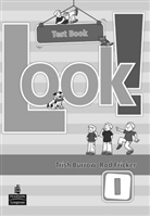 Trish Burrow, Steve Elsworth, Rod Fricker, Jim Rose - Look: Look Level 1 Test Book