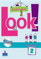Steve Elsworth, Jenny Parsons, Jim Rose - Look: Look Level 2 Teacher LiveBook Pack