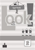 Steve Elsworth, Rod Fricker, Jim Rose - Look: Look Level 2 Test Book