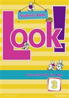 Steve Elsworth, Jim Rose - Look: Look Level 3 Student Book