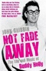 John Gribbin, Gribbin John - Hot Fade Away