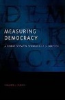 Gerardo L Munck, Gerardo L. Munck, Gerardo L. (Associate Professsor Munck - Measuring Democracy