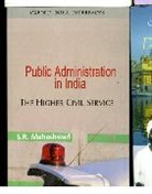 S R Maheshwari, S. R. Maheshwari, Shriram Maheshwari, Indian Institute of Public Administration Maheshwari (Former Professor - Public Administration in India
