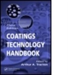 Don Satas, Donatas Satas, Arthur A. Tracton, Arthur A. (Bridgewater Tracton, Tracton Arthur A. - Coatings Technology Handbook