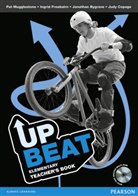 Jonathan Bygrave, Ingrid Freebairn, Patricia Mugglestone - Upbeat. New Edition - Elementary: Upbeat Elementary Teacher Book and Test Master Multi-ROM Pack