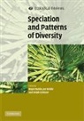 Roger Butlin, Roger Schluter Butlin, Jon Bridle, Jon (University of Bristol) Bridle, Jon R. Bridle, Roger Butlin... - Speciation and Patterns of Diversity