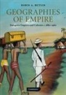 Robin A. Butlin - Geographies of Empire