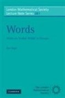 Dan Segal, Dan (All Souls College Segal, Daniel Segal - Words