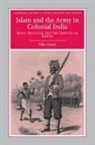 Nile Green, Nile (University of California Green - Islam and the Army in Colonial India
