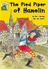 Anne Adeney, Jan Lewis - Pied Piper of Hamelin