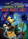 Matt Groening, Groening Matt - Dead Man's Jest