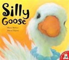 Alison Edgson, Marni McGee, McGee Marni, Alison Edgson - Silly Goose