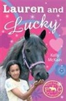 Kelly McKain - Lauren and Lucky