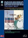 Tom Hapke - Drumming the Easy Way Book & CD