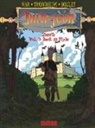 Boulet, Joann Sfar, Lewis Trondheim - Dungeon Zenith Vol3