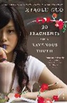 Xiaolu Guo, Guo Xiaolu - 20 Fragments of a Ravenous Youth