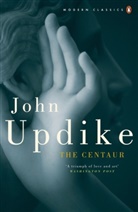 John Updike - The Centaur