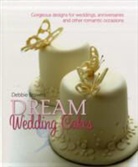 Debbie Brown - Debbie Brown's Dream Wedding Cakes