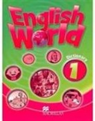 Mary Bowen, Liz Hocking, Mary Bowen - English World - Level 1: English World 1 Dictionary
