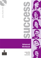 Jane Comyns-Carr, Bob Hastings, Lindsay White - Success: Success Advanced Workbook and CD Pack