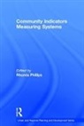 Rhonda Phillips, Rhonda Phillips, Phillips Rhonda - Community Indicators Measuring Systems