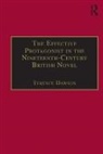 Terence Dawson, Dawson Terence - Effective Protagonist in the Nineteenth-Century British Novel