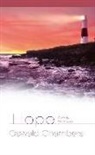 Oswald Chambers, Julie Ackerman Link - Hope