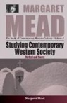 William Beeman, Margaret Mead, Margaret Mead - Methods of Research on Contemporary Cultures