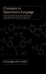 Not Available (NA), Christopher Oriakhi, Christopher O. Oriakhi, Christopher O. (chemist Oriakhi, Oriakhi Christopher O. - Chemistry in Quantitive Language