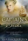 Lisa T Bergren, Lisa T. Bergren, Lisa Tawn Bergren - The Captain's Bride