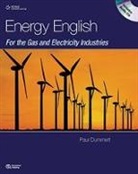 Paul Dummet, Paul Dummett - Energy English: Energy English Teacher Book