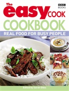 Sarah Giles, Sarah Giles - Easy Cook Cookbook