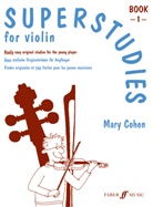 Mary Cohen - Superstudies