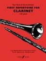 Paul Harris - First Repertoire