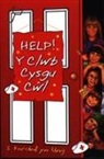 Fiona Cummings - Clwb Cysgu Cwl, Y: Help! Y Clwb Cysgu Cwl