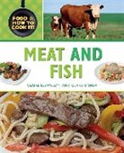 Claire Llewellyn, Claire O&amp;apos Llewellyn, Claire O'shea Llewellyn, Clare O'shea, Clare Shea - Meat and Fish