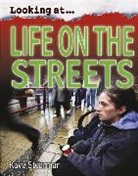 Kaye Stearman - Life on the Streets
