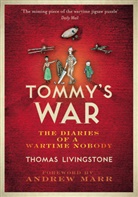 Thomas Livingstone, Thomas Cairns Livingstone, Livingstone Thomas Cairns - Tommy's War