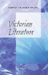 Stephen Croft, Croft Stephen, Steven Croft - Oxford Student Texts: Victorian Literature