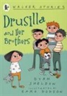 Dyan Sheldon, Emma Dodson - Drusilla and Her Brothers