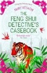 Nury Vittachi - Feng Shui's Detective's Casebook