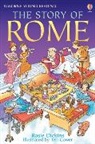 Rosie Dickins, Dickins Rosie, Teri Gower, Gower Teri - The Story of Rome