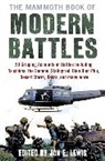 Jon E. Lewis - Modern Battles