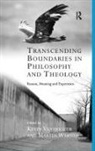 Kevin Warner Vanhoozer, Professor Kevin Vanhoozer, Professor Kevin Warner Vanhoozer, Kevin Vanhoozer, Martin Warner, Warner Martin - Transcending Boundaries in Philosophy and Theology
