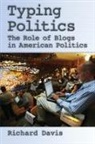 Richard Davis - Typing Politics