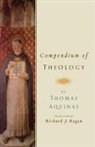 Riachard J Regan, Riachard J. Regan, Riachard J./ Thomas Regan, Richard J. Regan, Thomas - Compendium of Theology