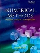 Srimanta Pal, Srimanta (ISI Calcutta) Pal - Numerical Methods