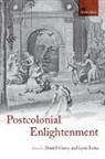 Daniel Carey, Daniel (EDT)/ Festa Carey, Daniel Carey, Dr. Daniel Carey, Lynn Festa, Festa Lynn - Postcolonial Enlightenment
